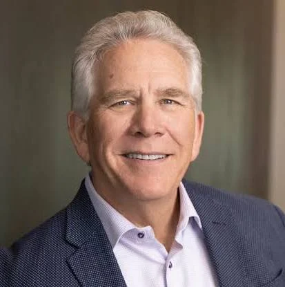 Mark McClain